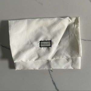 Gucci Dust Bag